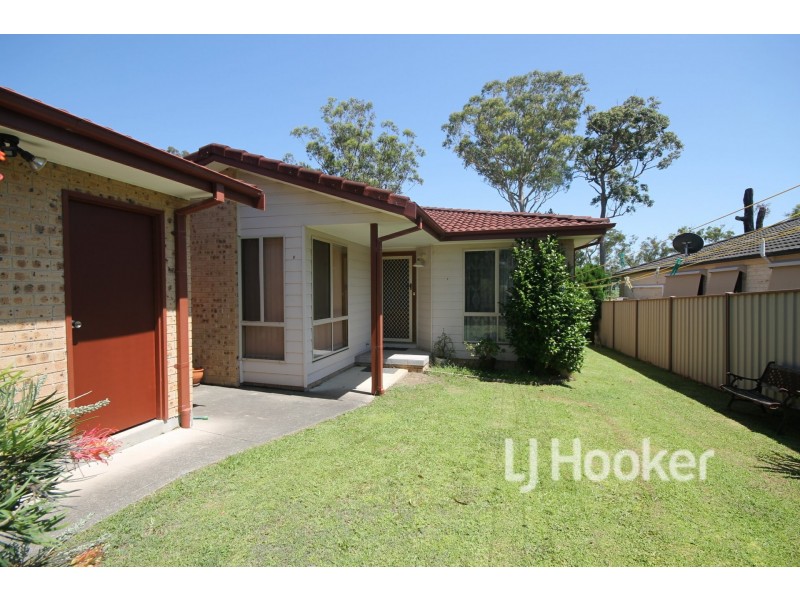 6/53-57 Paradise Beach Road, Sanctuary Point NSW 2540