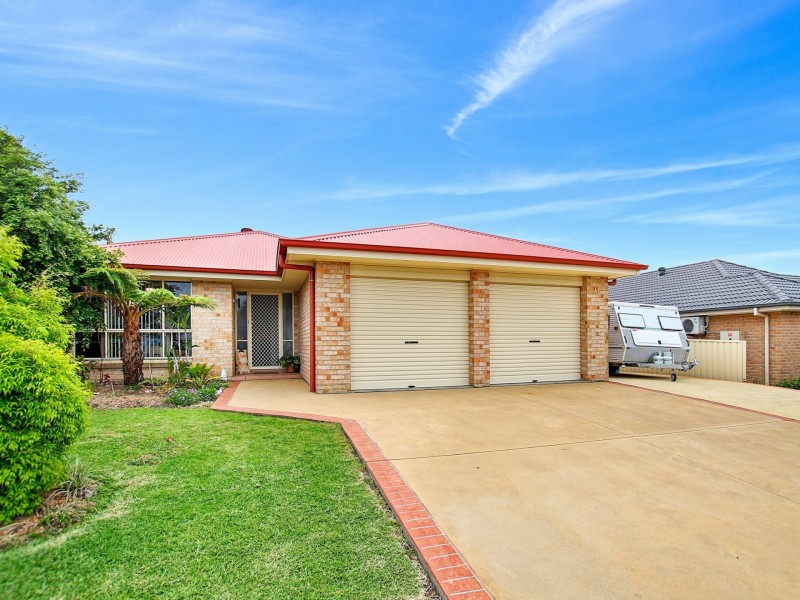 6 Capeland Avenue, Sanctuary Point NSW 2540
