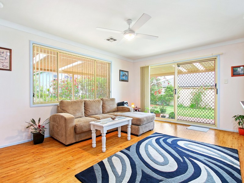 6 Capeland Avenue, Sanctuary Point NSW 2540