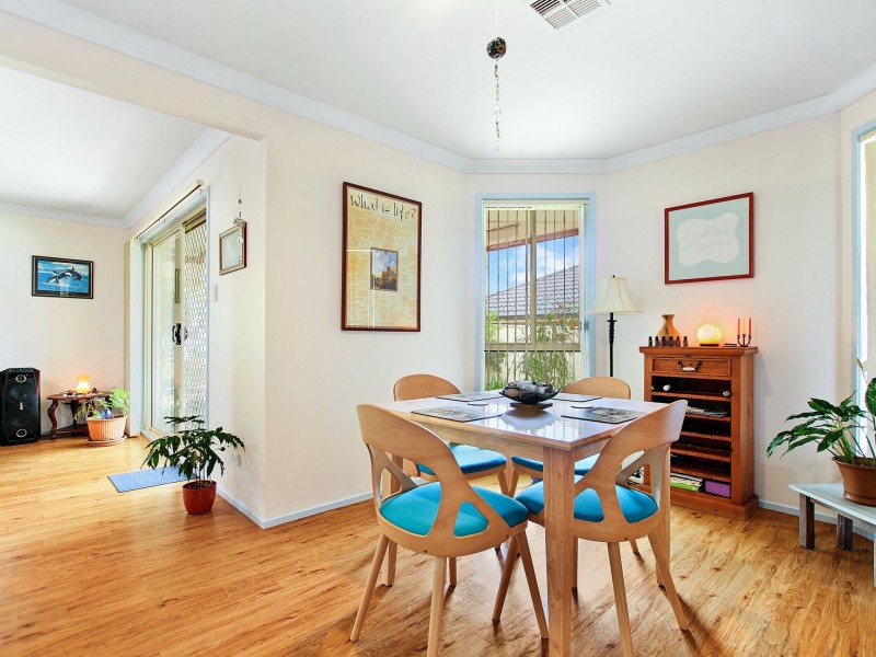 6 Capeland Avenue, Sanctuary Point NSW 2540