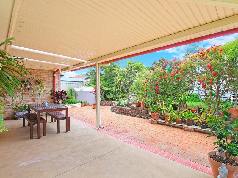 6 Capeland Avenue, Sanctuary Point NSW 2540