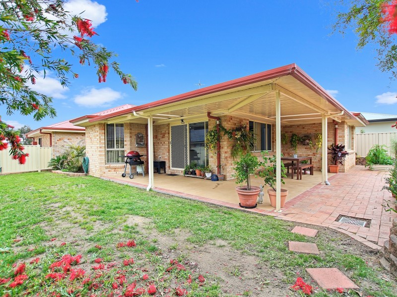 6 Capeland Avenue, Sanctuary Point NSW 2540