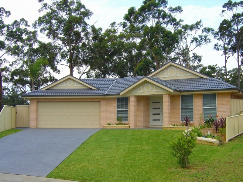 40 Hogbin Crescent, Sanctuary Point NSW 2540