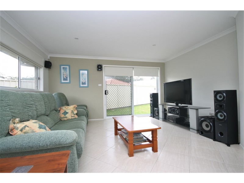 40 Hogbin Crescent, Sanctuary Point NSW 2540