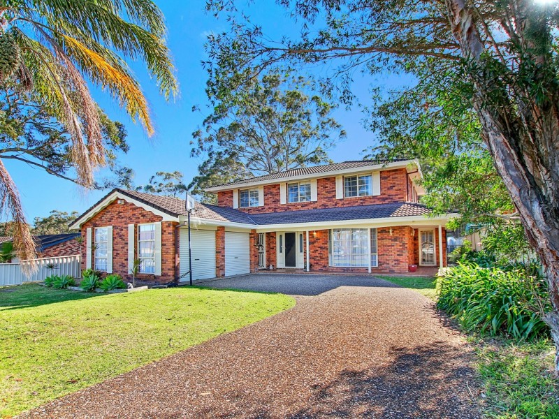 23 Stott Crescent, Callala Bay NSW 2540