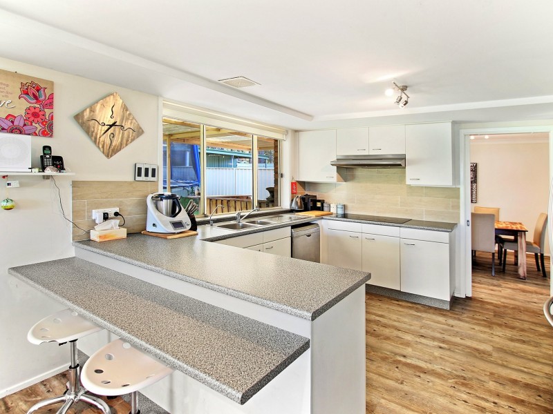 23 Stott Crescent, Callala Bay NSW 2540