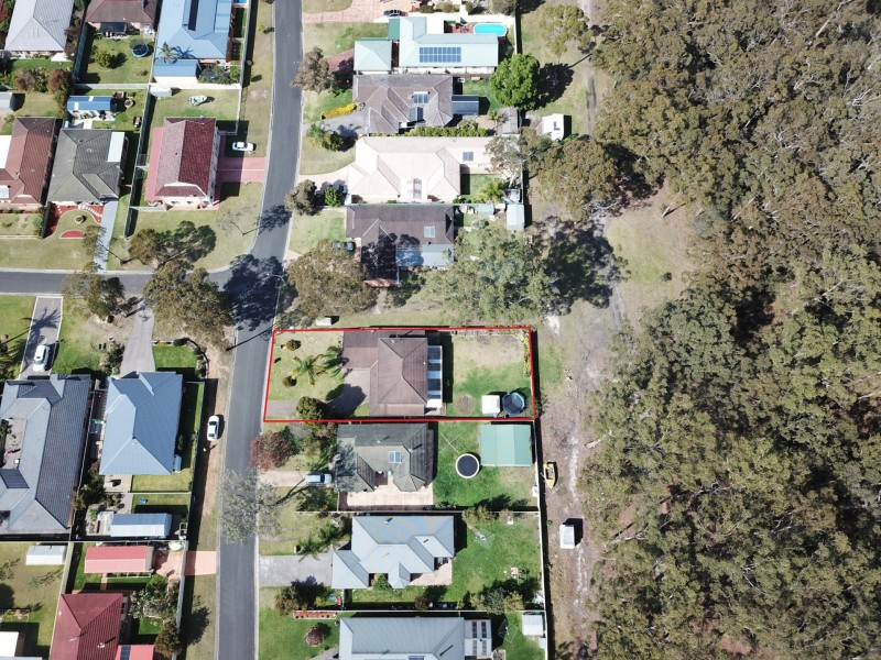 23 Stott Crescent, Callala Bay NSW 2540