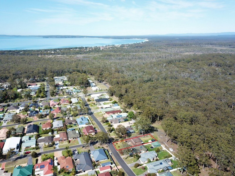 23 Stott Crescent, Callala Bay NSW 2540