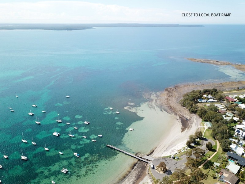 23 Stott Crescent, Callala Bay NSW 2540