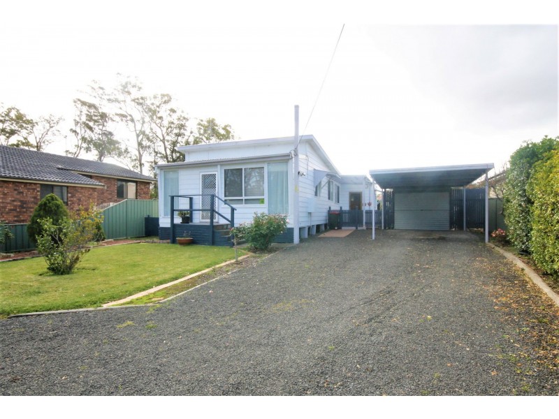 125 SANCTUARY POINT RD, Sanctuary Point NSW 2540