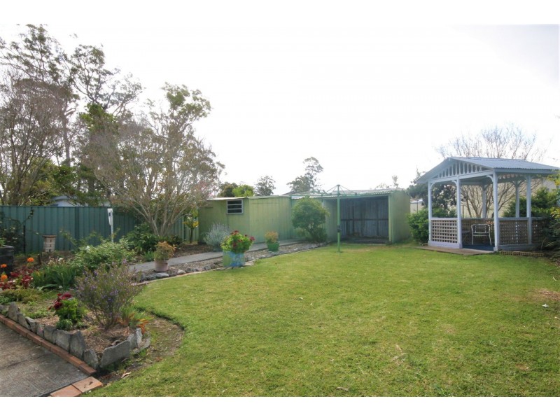 125 SANCTUARY POINT RD, Sanctuary Point NSW 2540