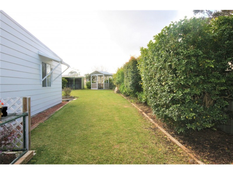 125 SANCTUARY POINT RD, Sanctuary Point NSW 2540