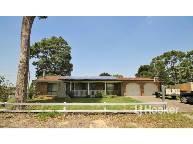 3 Jean Street, Sanctuary Point NSW 2540