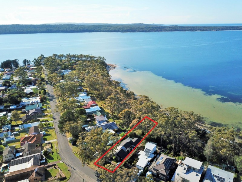 216 Greville Avenue, Sanctuary Point NSW 2540