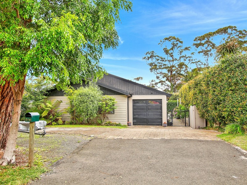 216 Greville Avenue, Sanctuary Point NSW 2540