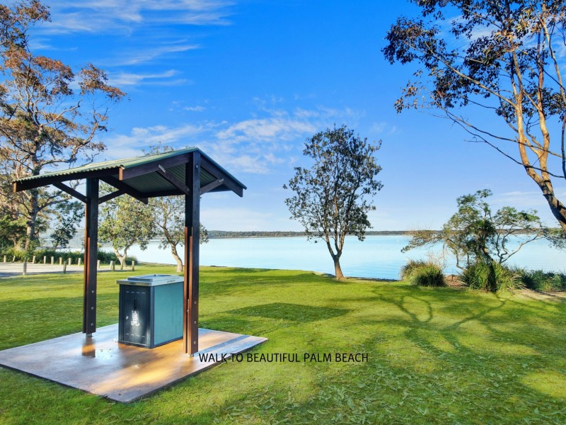 216 Greville Avenue, Sanctuary Point NSW 2540