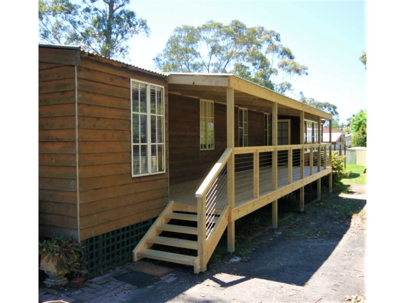 19 Nirimba Avenue, Sanctuary Point NSW 2540