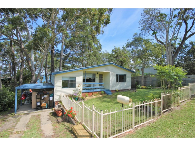 160 Greville Avenue, Sanctuary Point NSW 2540