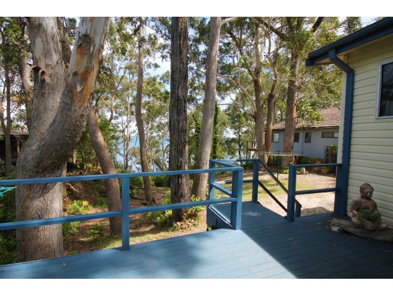 160 Greville Avenue, Sanctuary Point NSW 2540