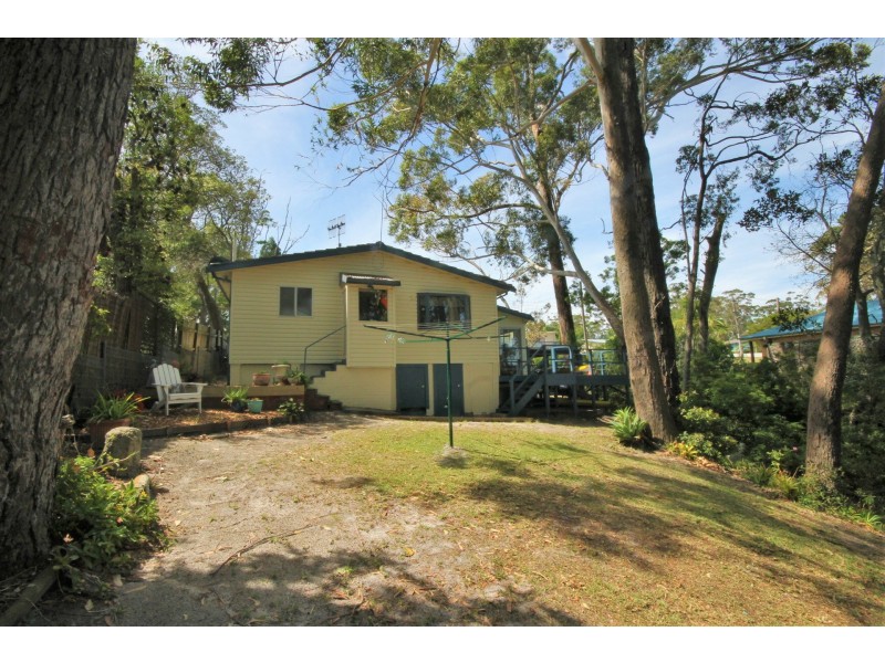 160 Greville Avenue, Sanctuary Point NSW 2540