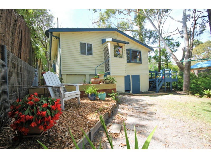 160 Greville Avenue, Sanctuary Point NSW 2540