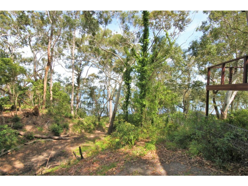 160 Greville Avenue, Sanctuary Point NSW 2540