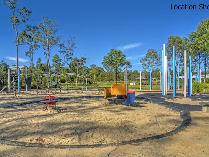 Lot 1411 Bayswood Avenue, Vincentia NSW 2540