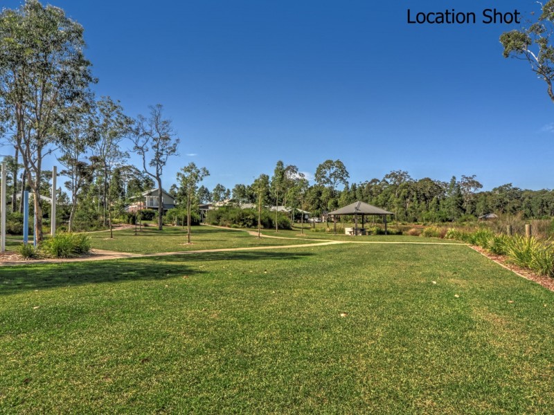Lot 1411 Bayswood Avenue, Vincentia NSW 2540