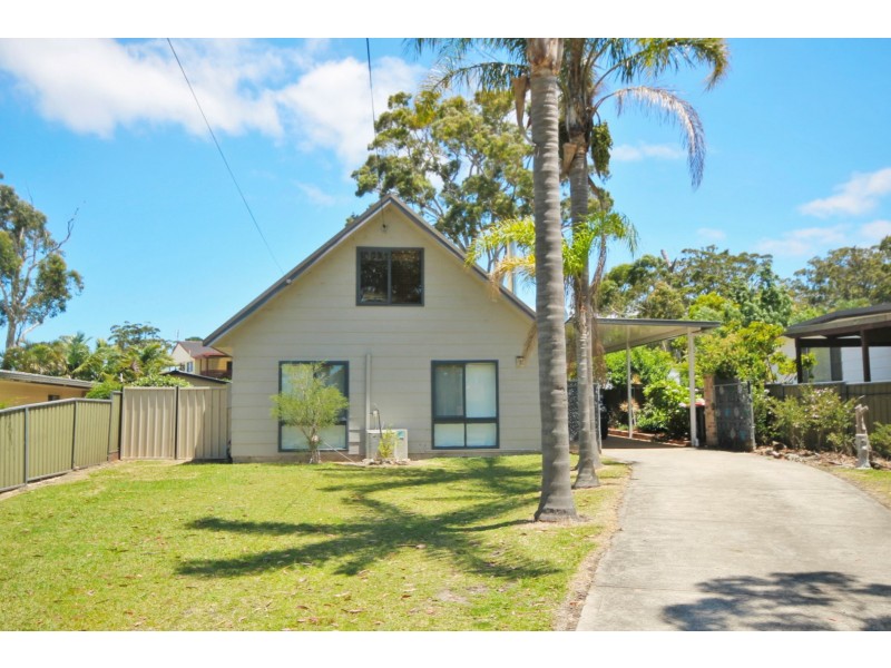 9 Boomerang Street, Sanctuary Point NSW 2540