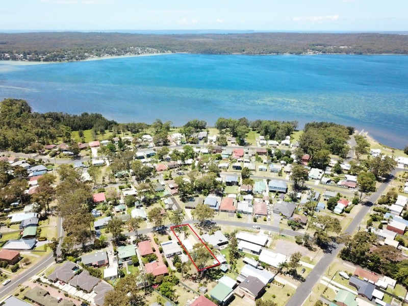 9 Boomerang Street, Sanctuary Point NSW 2540