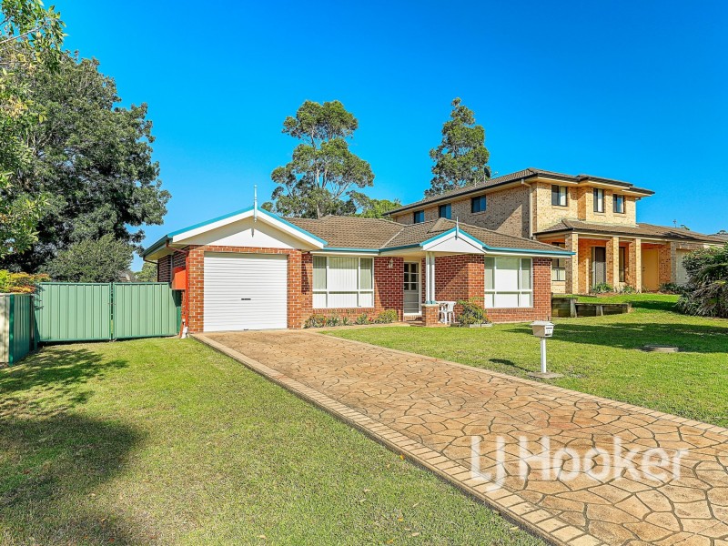 37 Anson Street, Sanctuary Point NSW 2540