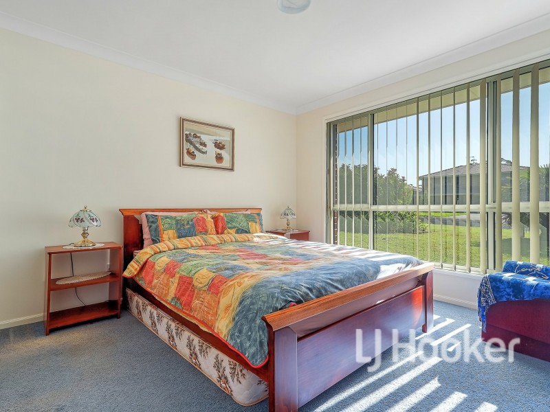 37 Anson Street, Sanctuary Point NSW 2540