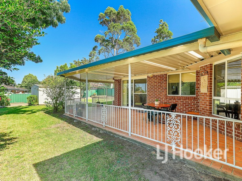 37 Anson Street, Sanctuary Point NSW 2540
