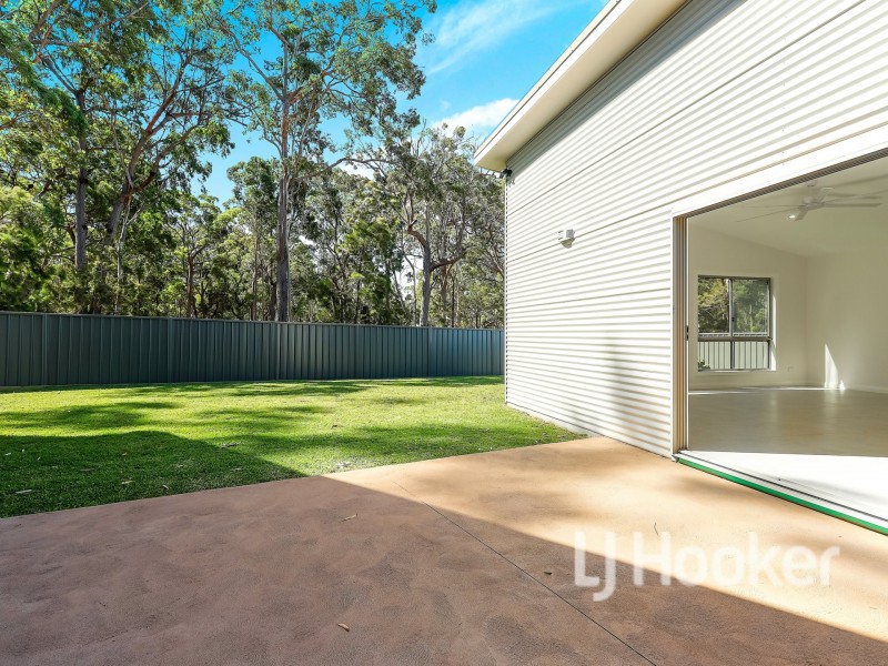 12 Wullun Close, Sanctuary Point NSW 2540