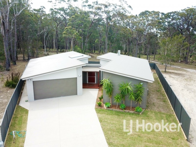 12 Wullun Close, Sanctuary Point NSW 2540