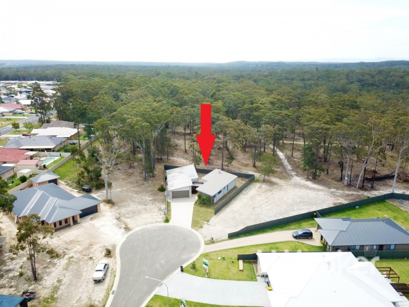 12 Wullun Close, Sanctuary Point NSW 2540