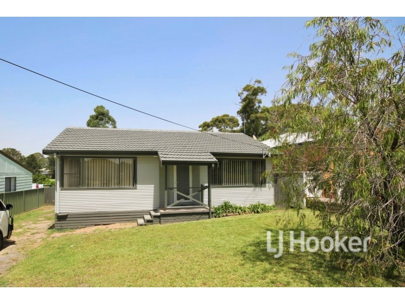 37 Waratah Crescent, Sanctuary Point NSW 2540