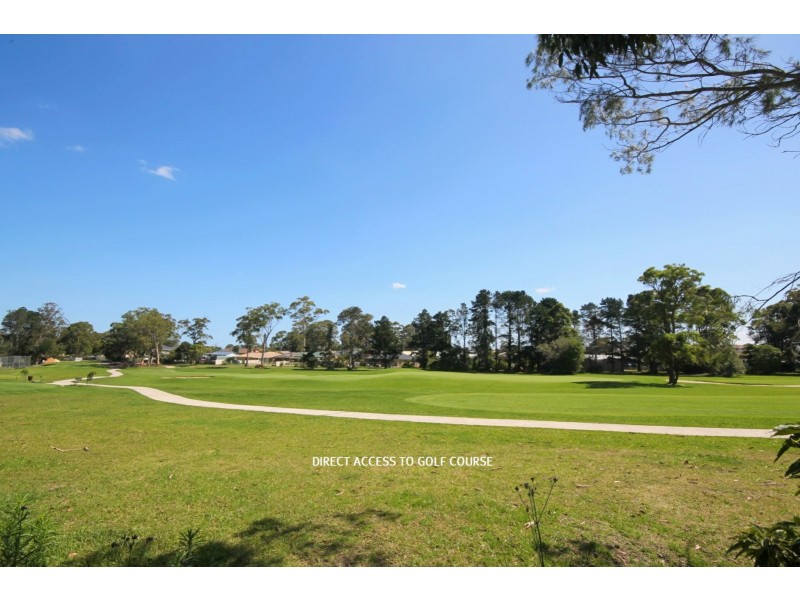37 Waratah Crescent, Sanctuary Point NSW 2540