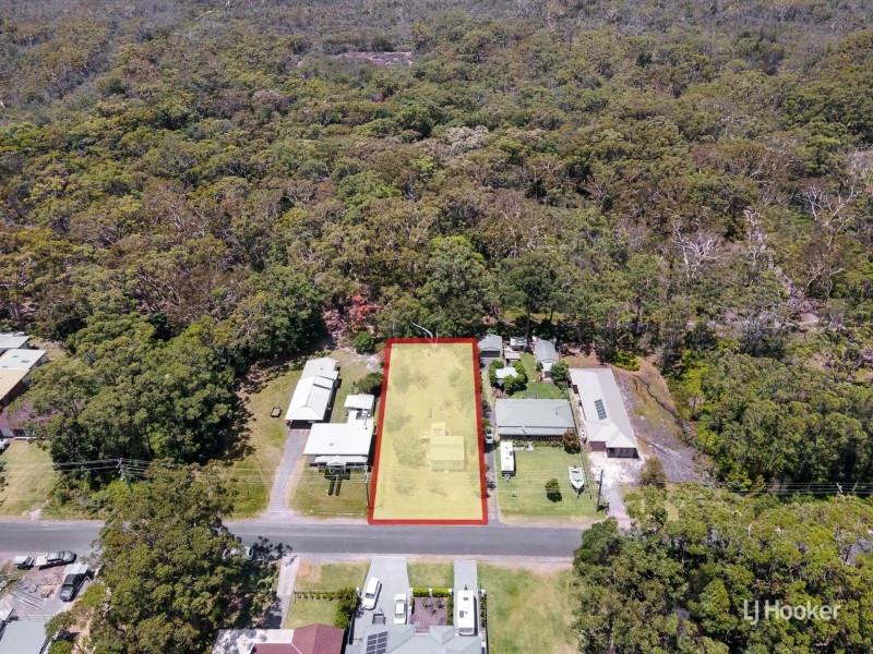 18 Grandview Street, Erowal Bay NSW 2540