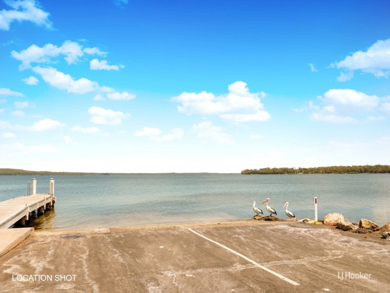 18 Grandview Street, Erowal Bay NSW 2540