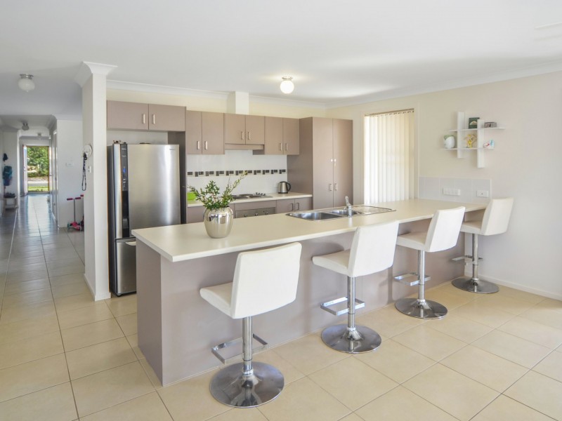 24 SEAGRASS AVE, Vincentia NSW 2540