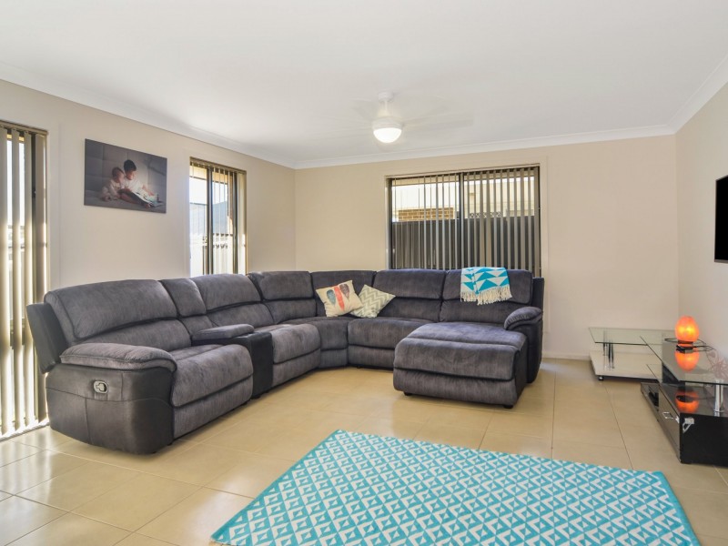 24 SEAGRASS AVE, Vincentia NSW 2540