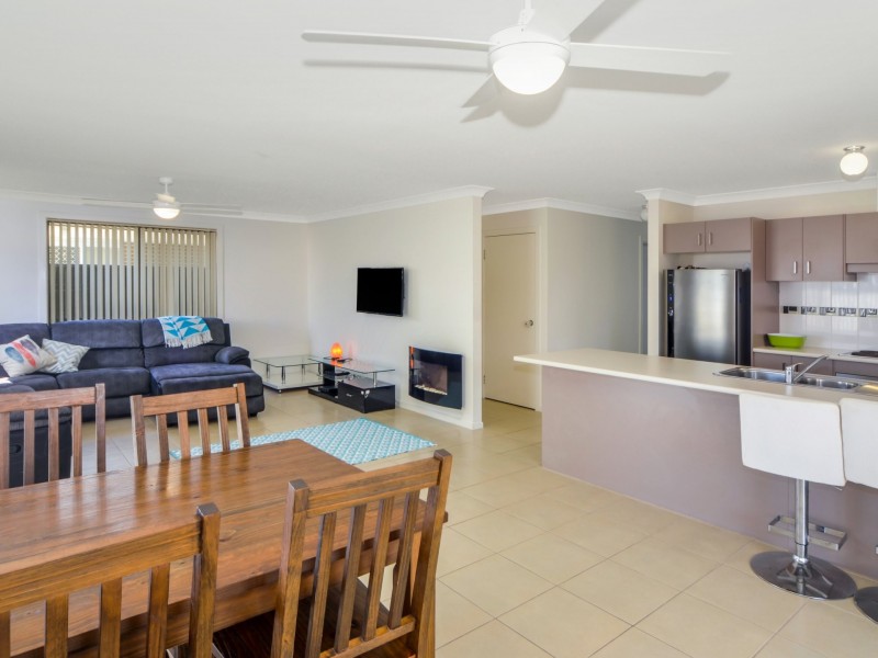 24 SEAGRASS AVE, Vincentia NSW 2540