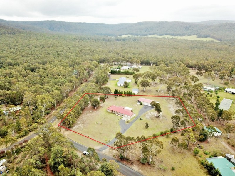 31 Hayward Road, Wandandian NSW 2540
