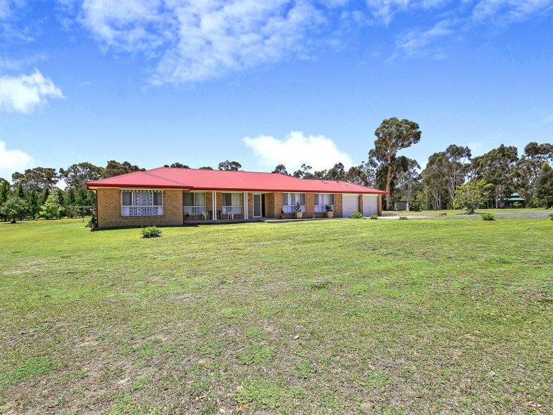 31 Hayward Road, Wandandian NSW 2540