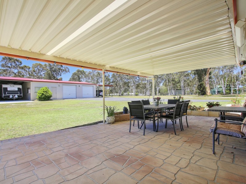 31 Hayward Road, Wandandian NSW 2540