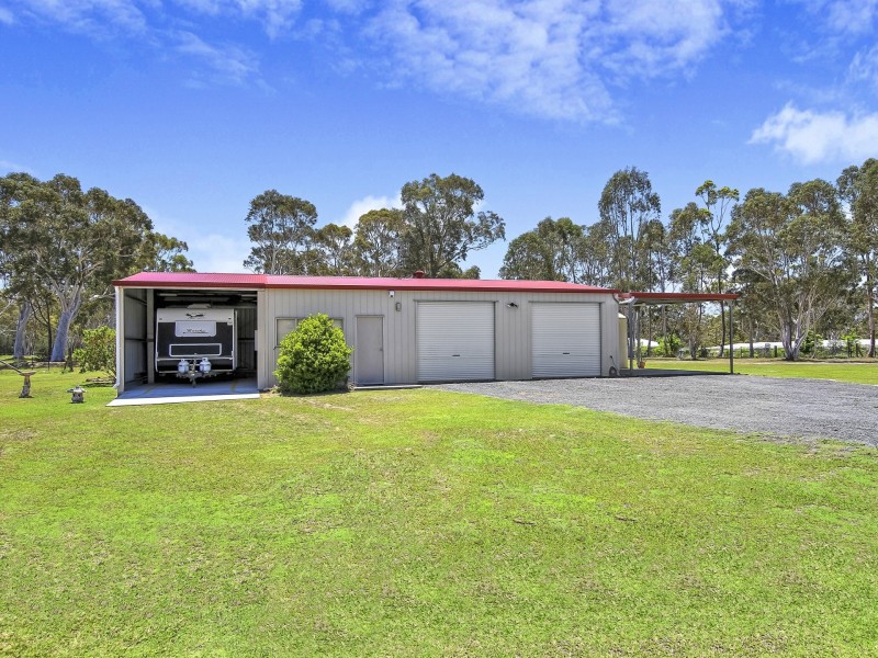 31 Hayward Road, Wandandian NSW 2540