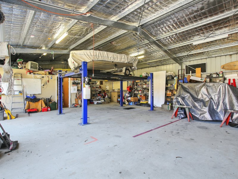 31 Hayward Road, Wandandian NSW 2540