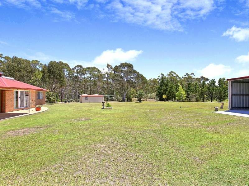 31 Hayward Road, Wandandian NSW 2540