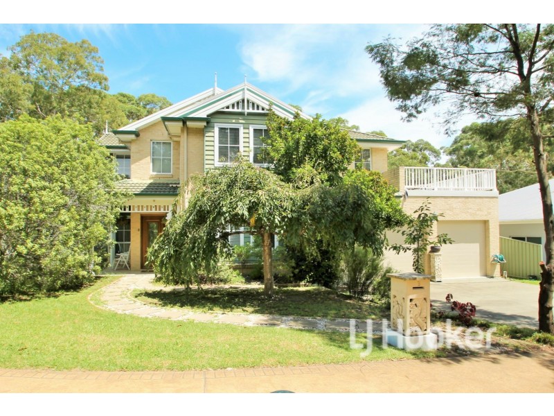 3 Emmeline Place, Vincentia NSW 2540